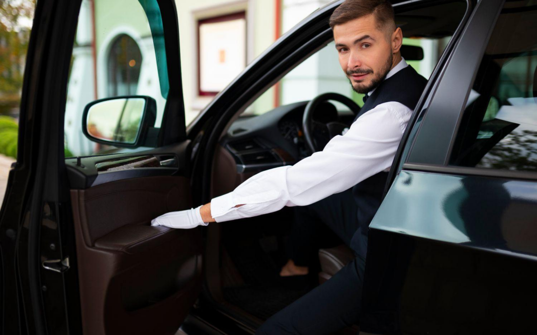 Les avantages de choisir un service de chauffeur VTC sur mesure à Angers