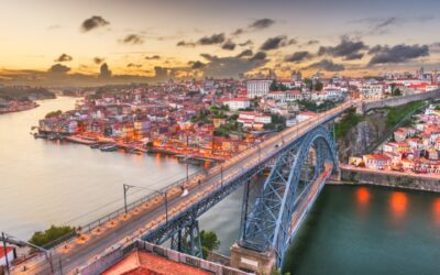 Portugal en avril : 7 raisons irrésistibles d’y partir au printemps