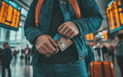 Protégez Vos Économies en Voyage : Guide Complet sur la Ceinture Cache Billets et de Voyage