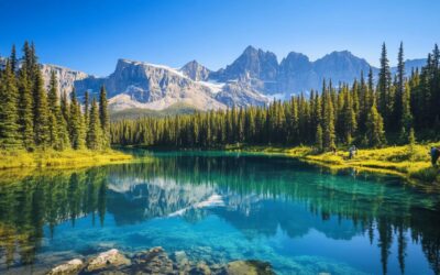 Les meilleures expériences à inclure dans votre voyage au Canada