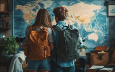Astuces pour préparer un voyage à petit budget sans stress