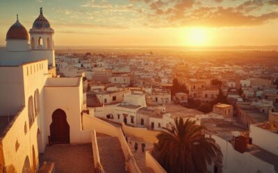 Découvrez l’authenticité et l’hospitalité de la Tunisie, destination de rêve pour un tourisme durable