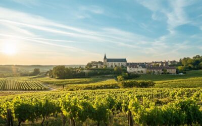 2 jours à Épernay : le berceau de la Champagne pour découvrir les meilleurs accords mets-vins champenois