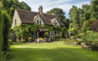 Trouver le séjour anglais idéal en immersion chez une famille d’accueil