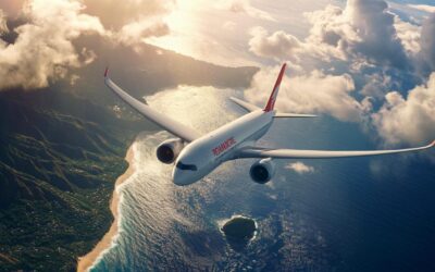 Astuces pour optimiser le prix de votre vol Paris Réunion