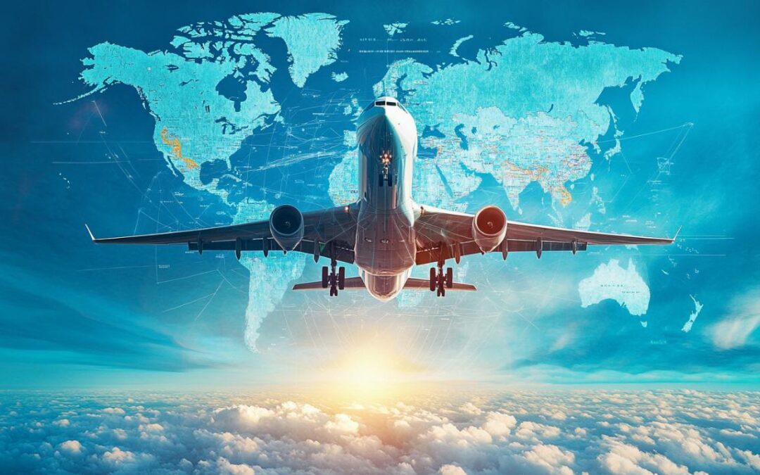 Temps de vol Paris‑Miami : guide complet pour voyageurs curieux