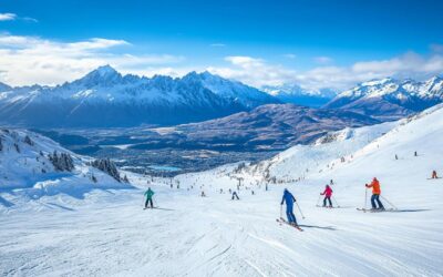 Planifiez votre séjour ski en Nouvelle-Zélande : 3 meilleures stations à découvrir et conseils d’assurance