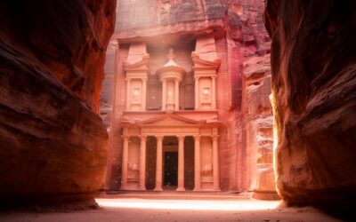 Voyage Jordanie : 5 types d&rsquo;hébergements authentiques à découvrir absolument